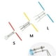 thumbnail image 3 of Kit de Herramientas de Instalación de Sello de Pistón del Cilindro Hidráulico, Prueba de Fuga Fácil de Instalación., 3 of 7