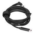 thumbnail image 2 of Fuente de alimentación TYP C, cable de carga TYP C a cable de carga TYP C Cable de carga con puerto TYP C Lo mejor en su clase, 2 of 11