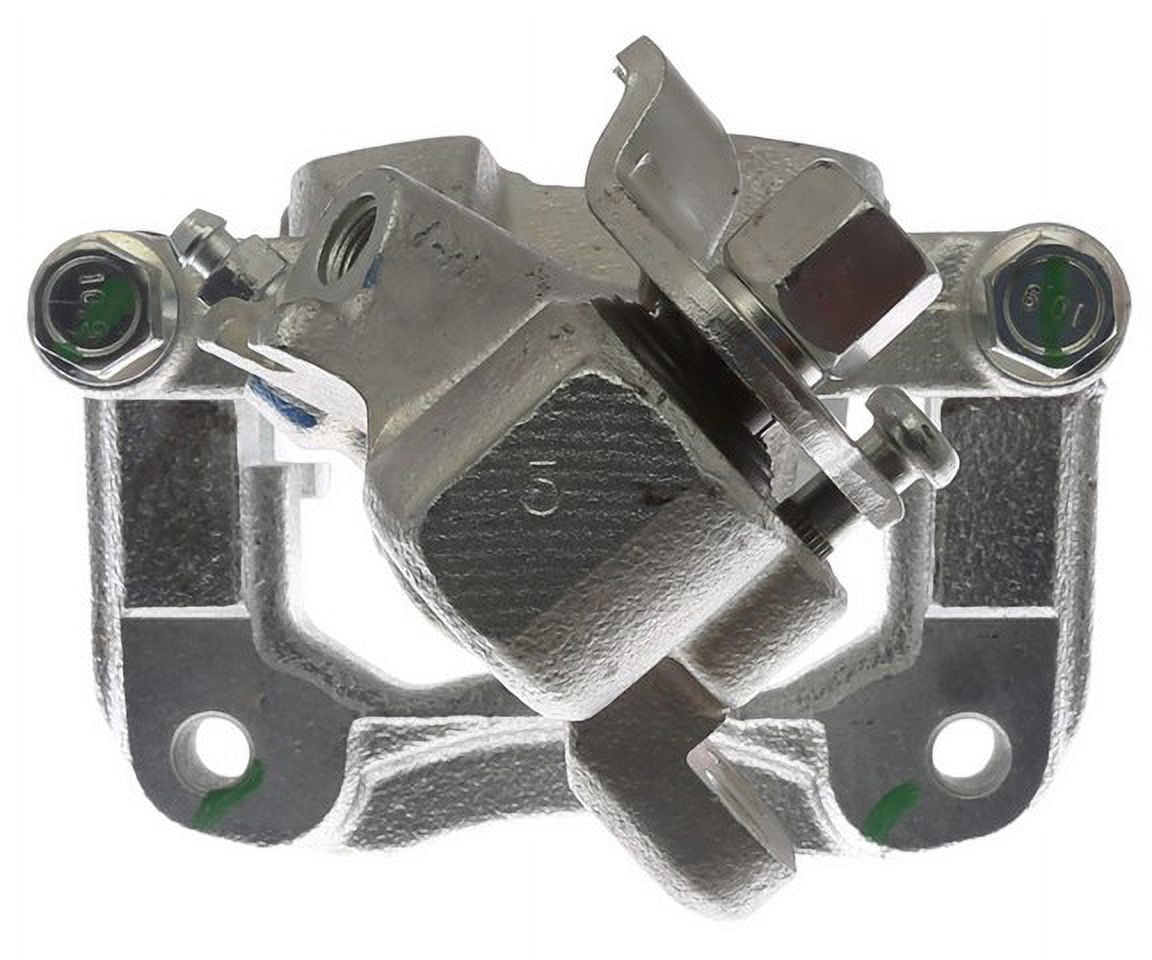 Raybestos Element3 New Plated Calipers Fits select: 2003-2005 HONDA CIVIC, 2002-2006 ACURA RSX