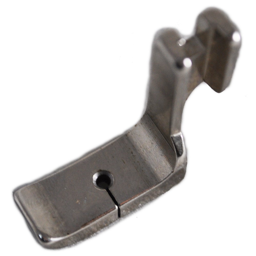 Singer 3115 Sewing Machine Double Groove Piping Foot 36069DG1/8