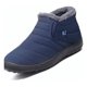 thumbnail image 1 of Bota antideslizante de terciopelo impermeable hombre inteligente, 1 of 7