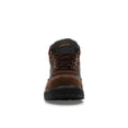 thumbnail image 3 of Timberland Kid's Field Boot Mid Lace Up Dark Brown, from StockX, 3 of 5