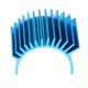 thumbnail image 2 of Enfriamiento Laminar con Disipador de Calor para Motores Eléctricos para Juguetes de 1/18 WL Cepillados yotijar Disipador de calor de los motores, 2 of 7