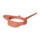 thumbnail image 5 of Soporte para teléfono con correa para botella de agua, asa decorativa, ajustable, ligero y antideslizante. Naranja, 5 of 9
