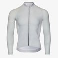 thumbnail image 3 of Maillot de ciclismo de verano 2023 de manga larga para hombre, ropa personalizada para ciclismo de equipo profesional, 3 of 5
