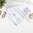 thumbnail image 3 of Vinyl Weeding Tool Set DIY Carving Kit Silhouettes Embossed Cameo Craft (D, 3 of 5
