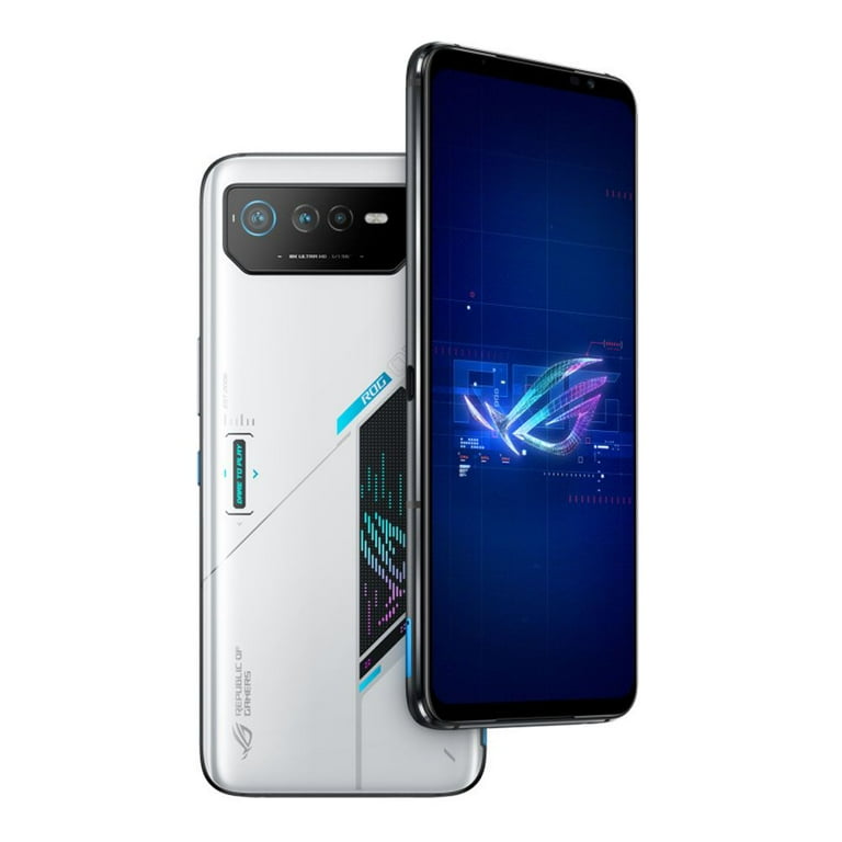 Asus ROG Phone 6 6.78