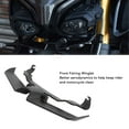 thumbnail image 4 of Front Fairing Winglet Aerodynamic High Performance Replacement MT10 MT10 SP 2022-2025, 4 of 7