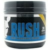 Baddass Nutrition Nitric Oxide Supplements Baddass Rush Lemon Ice 30/Serv