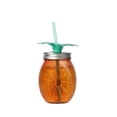 thumbnail image 3 of 16oz glass sipper, 3 of 5