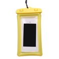 thumbnail image 2 of SPRING PARK Clear Waterproof Dry Pouch Phone Cover Underwater Touch Screen Phone Case for Swimming, 2 of 7