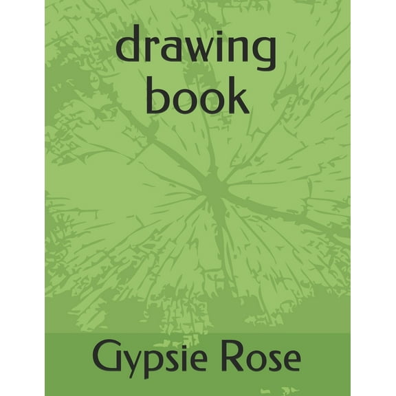 drawing book (Paperback)