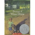 thumbnail image 1 of Pre-Owned Because of Winn-Dixie, 1 of 1