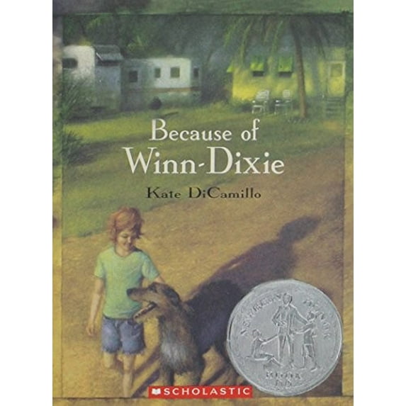Pre-Owned Because of Winn-Dixie