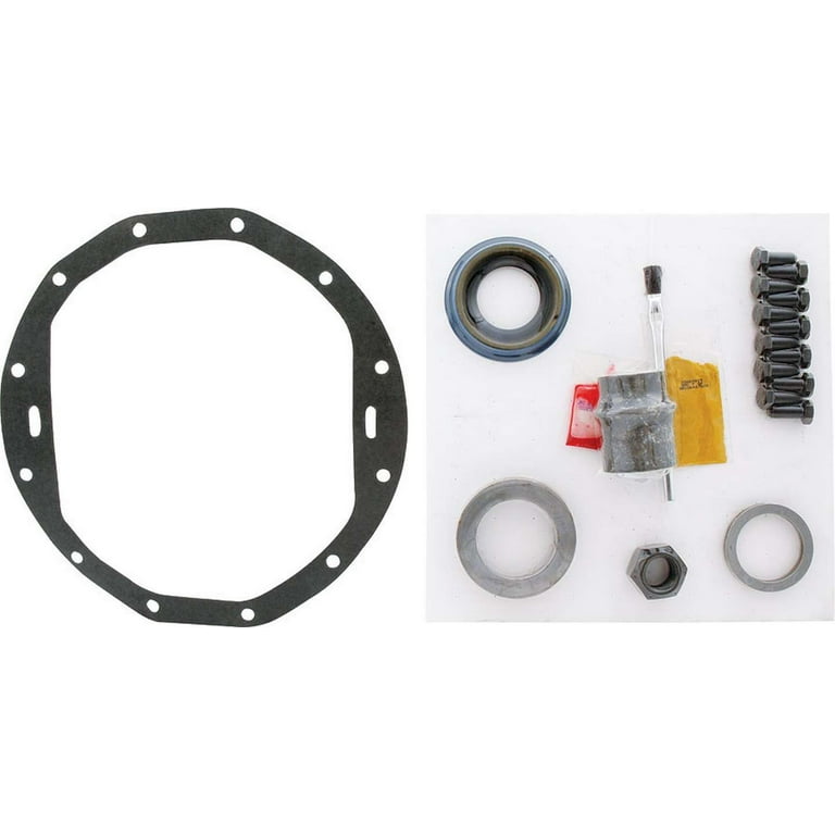 Allstar Shim Kit GM 8.875in 12 Bolt Car Allstar Shim Kit GM 8.875in 12 Bolt Car