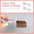 thumbnail image 3 of NUOLUX 1Jgo Kit Medidor De Mascarilla Material Seguro Y Duradero Para Uso En Casa, 3 of 8