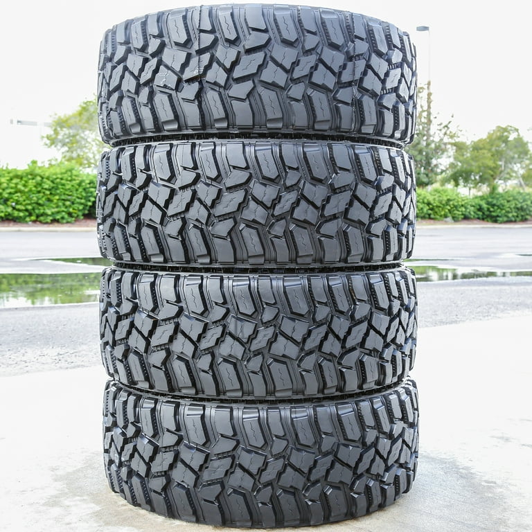 Cooper Discoverer STT Pro Truck Tires, All Season Mud Cooper Discoverer STT Pro Truck Tires, All Season Mud