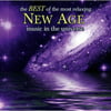 Best Of The Most Relaxing New Age Music In The Universe