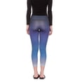 thumbnail image 2 of A to Z Cropped Printed Leggings, 2 of 3