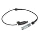 thumbnail image 1 of Sensor de velocidad de la rueda, Sensor de velocidad ABS Sensor de freno antibloqueo delantero Sensor ABS fiel a su promesa, 1 of 11