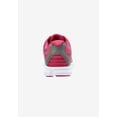 thumbnail image 2 of Comfortview Women's CV Sport Julie Sneaker, 2 of 6