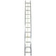 thumbnail image 3 of Escalera De Extensión Aluminio Akron 24 Escalones 77-29 150kg Akron Herramientas Escalera Extensión de Aluminio Tipo III, 3 of 3