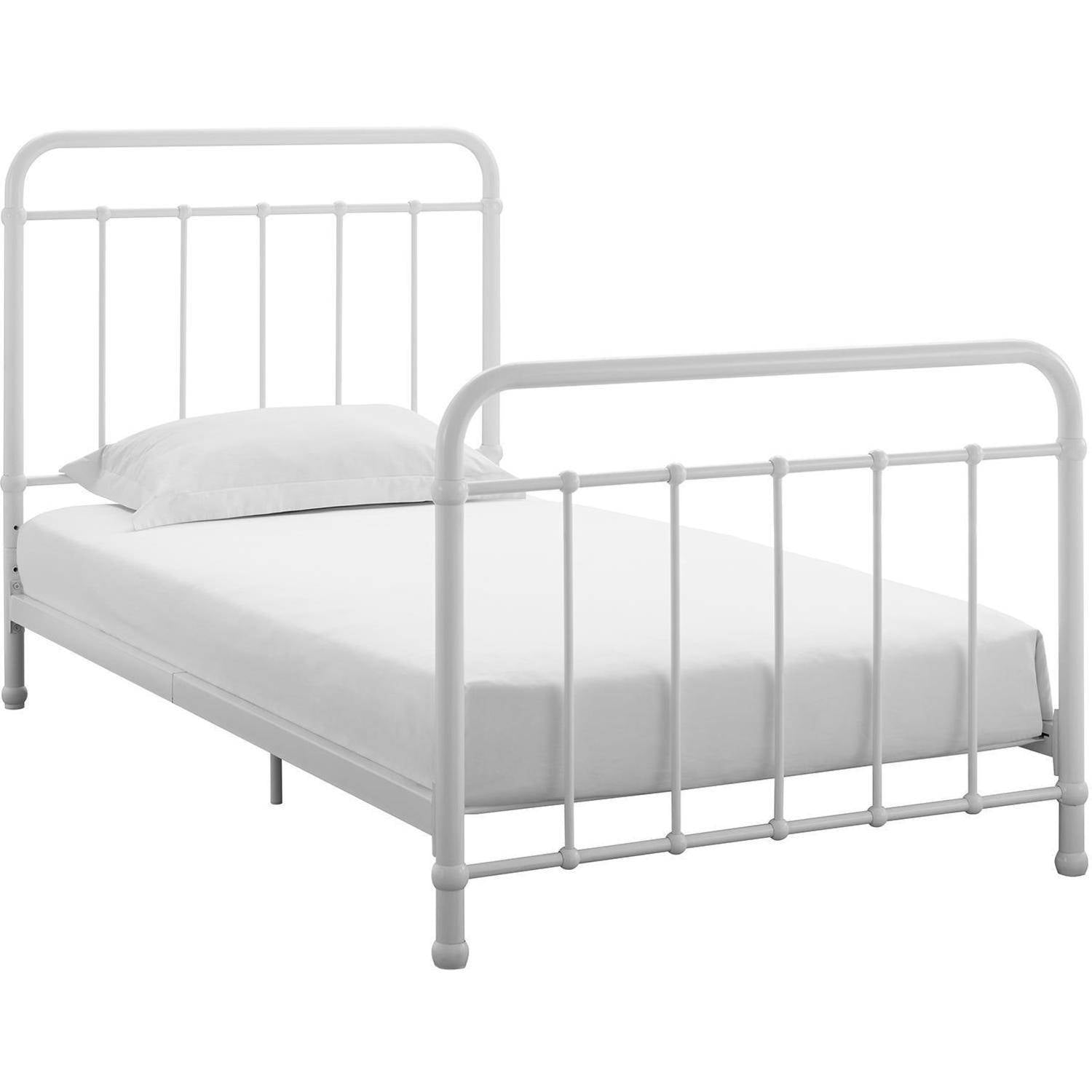better homes and gardens kelsey metal bed multiple sizes and colors walmartcom - Basic Metal Bed Frame better homes and gardens kelsey metal bed multiple sizes and colors walmartcom - Basic Metal Bed Frame