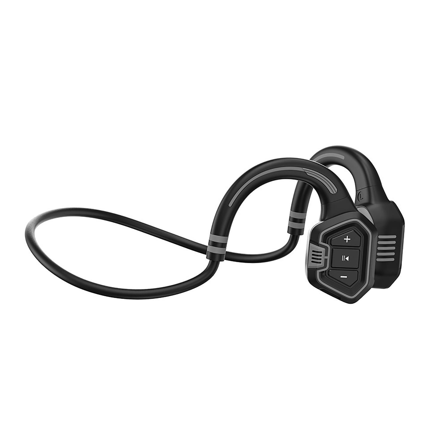 ipx8 waterproof headphones for swimming