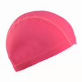 thumbnail image 1 of Free Size Swimming Caps For Men Women Elastic Nylon Ear Protection Long Hair Swimming, 1 of 5