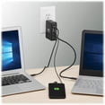 thumbnail image 4 of Tripp Lite U280W04145C4G 4-Port 145W USB-C GaN Desktop Charger - PD 3.1, 4 of 11