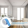 thumbnail image 2 of Soimiss Bathroom Toilet Crevice p PVC Self-Adhesive Seal Decor, 2 of 8