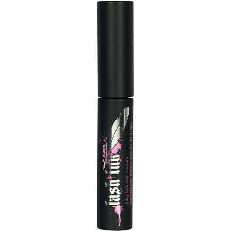 Hard Candy Hc Lash Ink Ink Black