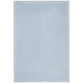 thumbnail image 5 of SAFAVIEH Loft Kalya Solid Machine Washable Runner Rug, Red, 2'3" x 8', 5 of 5