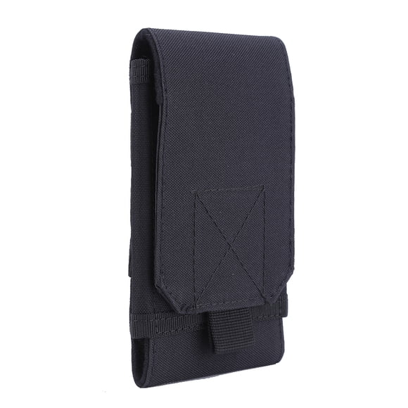 Riñonera De Alta Resistencia Para Teléfono, Funda Con Cubierta Para Senderismo Al Aire, Riñonera Grande #5