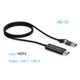 thumbnail image 3 of Tarjeta USB A/C Interfaz Dual JShteea Compatible Con Tarjeta Adquisición USB, 3 of 9