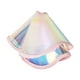 thumbnail image 4 of Collar de cono de gato, Collar de cono de perro ligero antilamer para gatitos, gatos, conejos M Yinane Cono de gato, 4 of 8