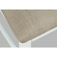 thumbnail image 6 of Jofran Hobson X-Back Chair, 6 of 6