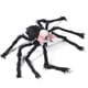 thumbnail image 1 of Decoraciones de Halloween, adornos de Halloween, regalos de Halloween, accesorios decorativos de araña de Halloween, simulación de araña de Halloween, colgante decorativo de poliéster, 1 of 6