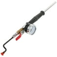 thumbnail image 4 of OUNONA Air Inflator Pressure Gauge Portable Inflator Gauge Air Chuck Inflator Pressure Gauge, 4 of 8
