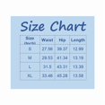 thumbnail image 2 of WTOBBY Women's Casual Loose Stretch Waist Long Pants Joggers with Pockets Sports Sweatpants for Everyday Wear,Gray L, 2 of 3