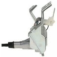 thumbnail image 3 of Rear Wiper Motor Compatible with 2006-2008 Subaru 86510-SA160 86510SA160 86510SA16086510SA160 Direct Fit Replacement OEM Direct Replacement Windshield Vehicle Automobile OE Replacement, 3 of 3