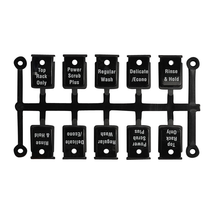 498722 Amana Range Burner Cap