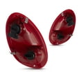 thumbnail image 6 of For Chrysler PT Cruiser Tail Light Assembly 2006 07 08 09 2010 Driver and Passenger Side Pair | CH2818108 | CH2819109 | 5116223AB | 5116222AB, 6 of 8