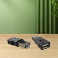 thumbnail image 6 of USB To RJ45 Ethernet Adapter For Routers Computer Use Networking Dongle 100Mbps, 6 of 7