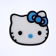 thumbnail image 1 of Charms Zapatos De PVC Accesorios De Dibujos Animados Hello Kitty Decoración De Hebillas Para Crocs Jibbitz Sandalias Regalo De Navidad Gao Jiahui unisex, 1 of 2