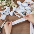 thumbnail image 4 of Dsseng 5 Yards Snap Button Tape 0.7inch Wide Black Sewing Snap Fastener Tape Trim Press Button Tape with Plastic Buttons for Sewing DIY Accessories Clothes Fastener, 4 of 5