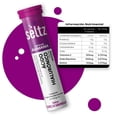 thumbnail image 3 of Suplemento alimenticio Seltz ácido hialurónico sabor cereza vainilla 20 tabletas efervescentes, 3 of 4
