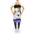 thumbnail image 2 of Apron, 2 of 4