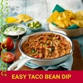 thumbnail image 5 of Old El Paso Traditional Canned Refried Beans, 1 Can, 16 Oz - Pack Of 2 & Lotus Biscoff Cookie - 0.2 Oz - 1 ct, 5 of 5