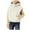 A02 White, variant on Xdegoge Quilted Vest for Boys Girls Button Down Stand Collar Jacket Sleeveless Fleece Lined Jackets Fall Winter Lightweight Warm Outerwear with Pockets Size 3-13
